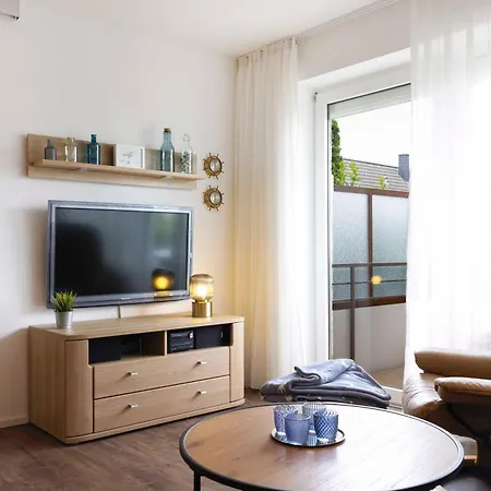 Dkk1c Mole 1 Apartment