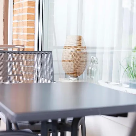 Apartment Dkk1c Mole 1 *