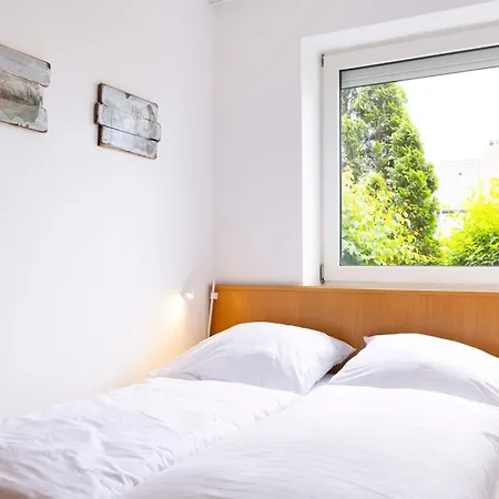 Dkk1c Mole 1 Apartment Niendorf (Timmendorfer Strand)