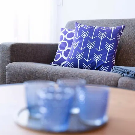 Dkk1c Mole 1 Apartment