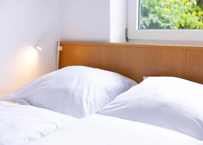 Apartamento Dkk1c Mole 1