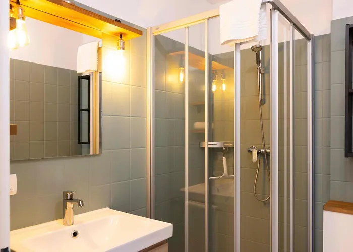 Dkk1c Mole 1 Apartamento *