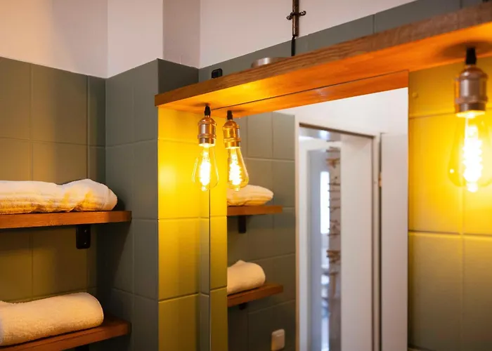 Dkk1c Mole 1 Apartamento