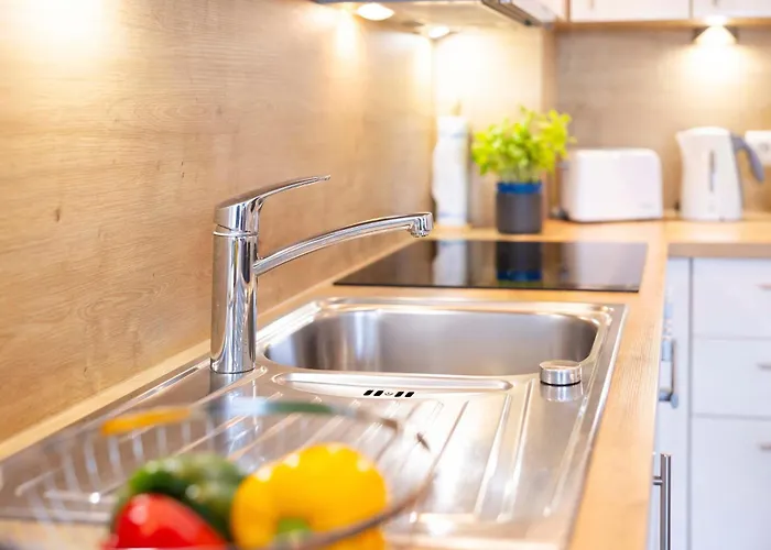 Dkk1c Mole 1 Apartamento *