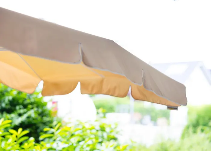 Apartamento Dkk1c Mole 1 Niendorf (Timmendorfer Strand)