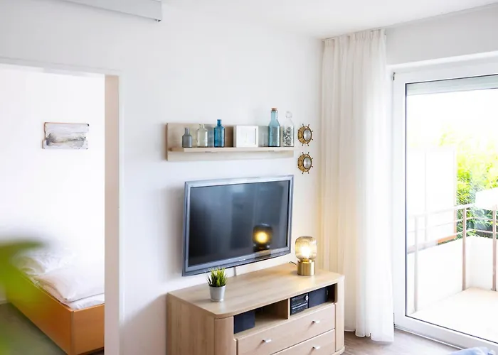 Dkk1c Mole 1 * Niendorf (Timmendorfer Strand)