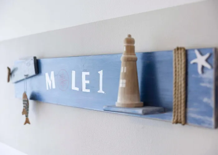 Apartamento Dkk1c Mole 1